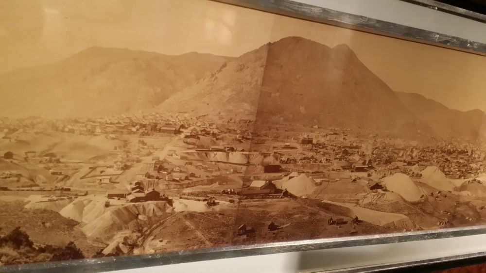 Carson-City-Museum-Coin-And-Mint-Collection-Pictures