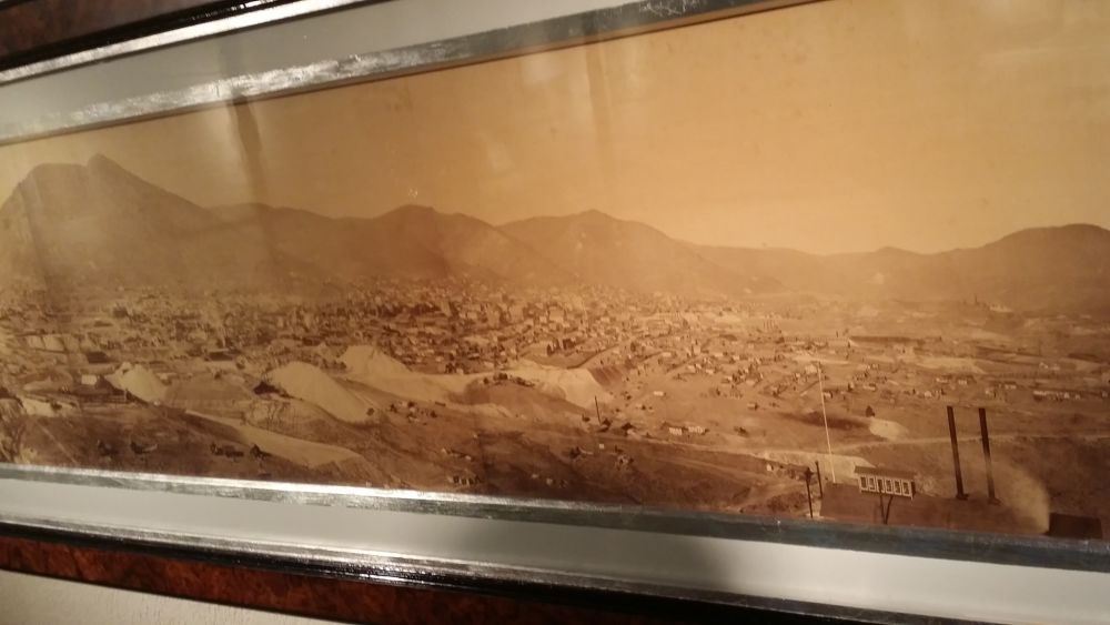 Carson-City-Museum-Coin-And-Mint-Collection-Pictures
