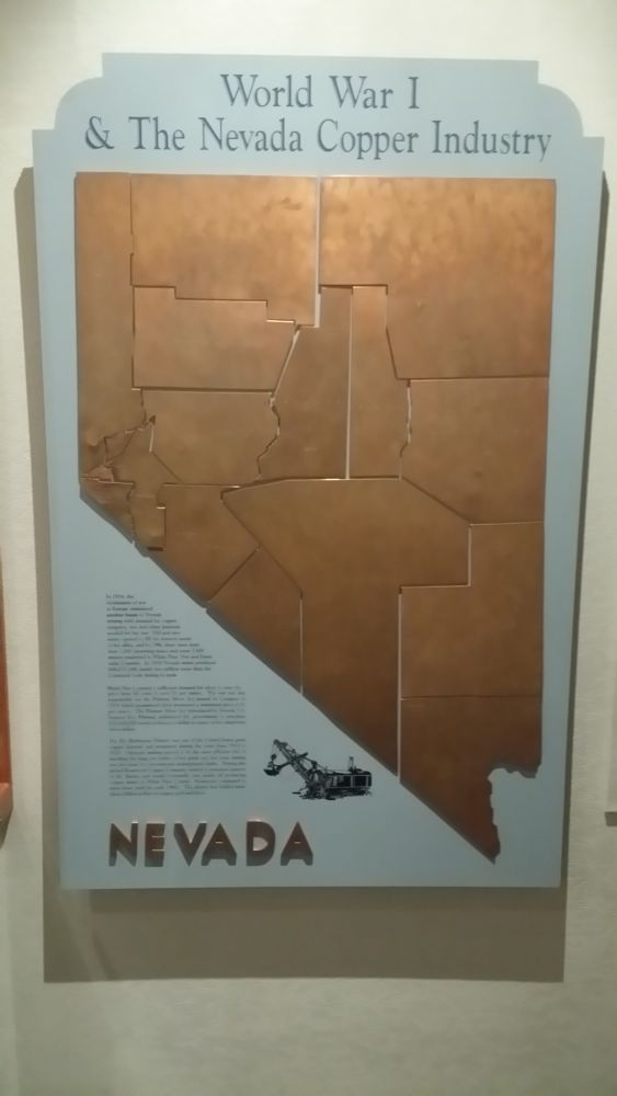 Carson-City-Museum-Coin-And-Mint-Collection-Pictures