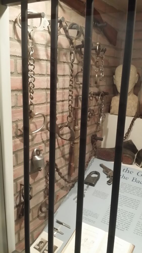 Carson-City-Museum-Coin-And-Mint-Collection-Pictures