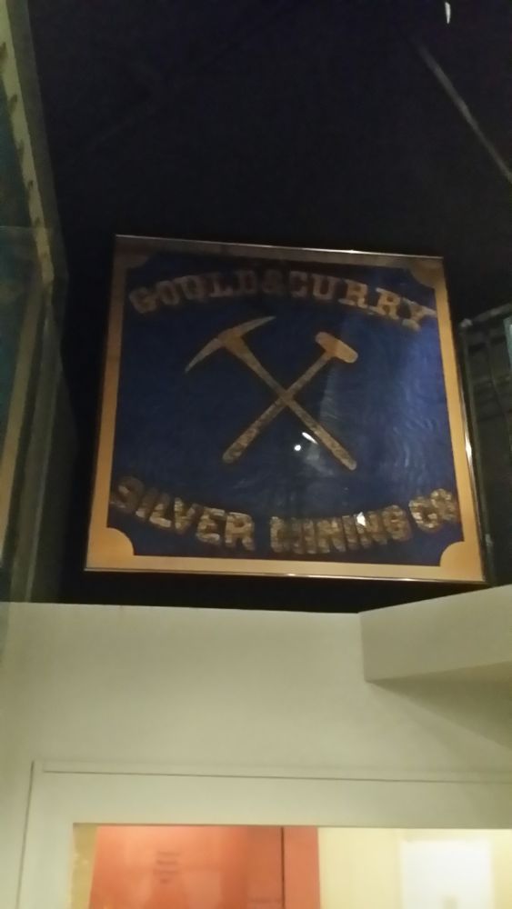 Carson-City-Museum-Coin-And-Mint-Collection-Pictures