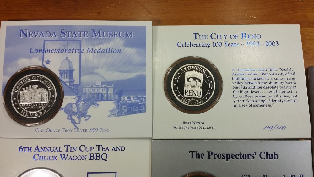 Carson-City-Museum-Coin-And-Mint-Collection-Pictures