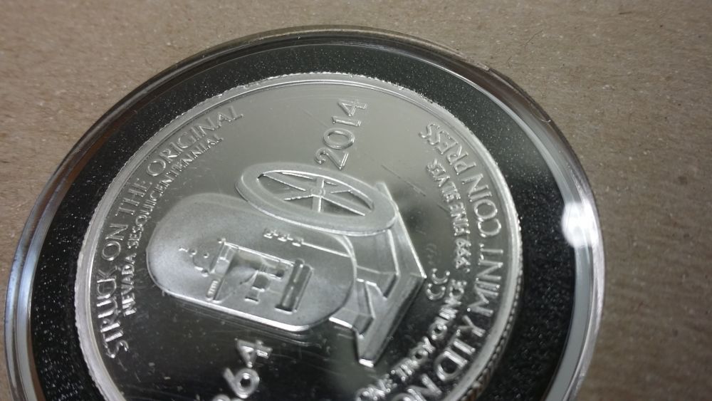 Carson-City-Museum-Coin-And-Mint-Collection-Pictures