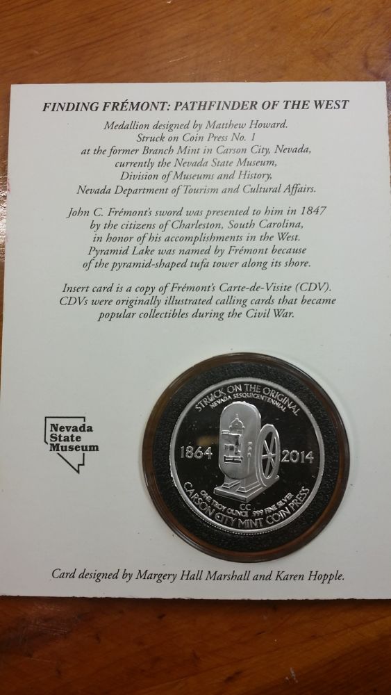 Carson-City-Museum-Coin-And-Mint-Collection-Pictures