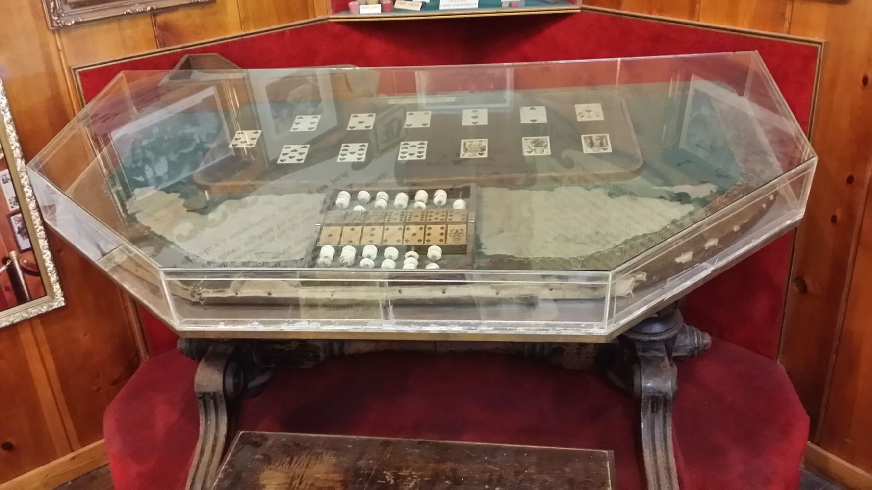 Carson-City-Museum-Coin-And-Mint-Collection-Pictures