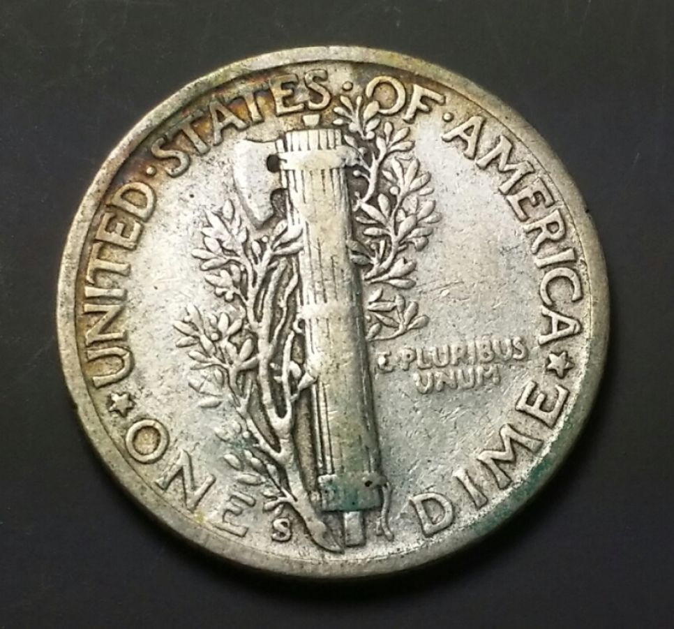 Eye-Candy-Corner:-Post-Your-Toned-Coins!