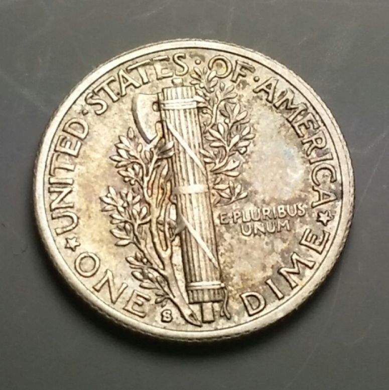 Eye-Candy-Corner:-Post-Your-Toned-Coins!