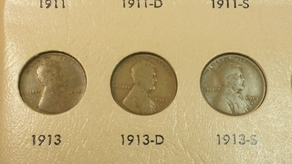 50-Days-Of-Lincoln-Wheat-Cents