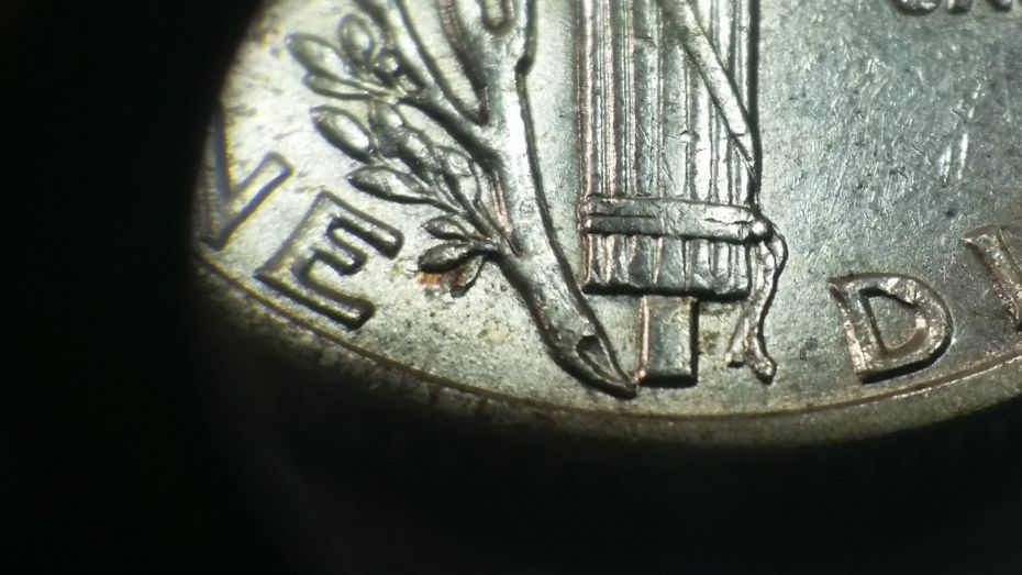 1942/1-P-Mercury-Dime-Reverse