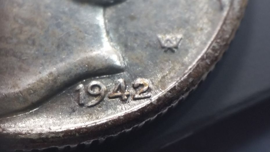 1942/1-P-Mercury-Dime-Reverse
