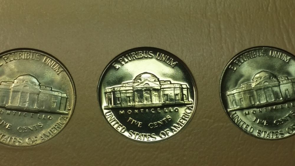 1957-P-Jefferson-Nickel...