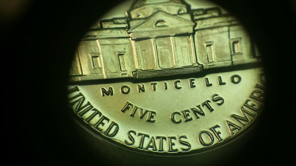 1957-P-Jefferson-Nickel...