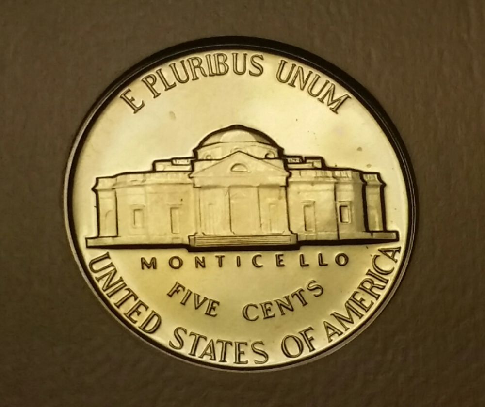 1957-P-Jefferson-Nickel...
