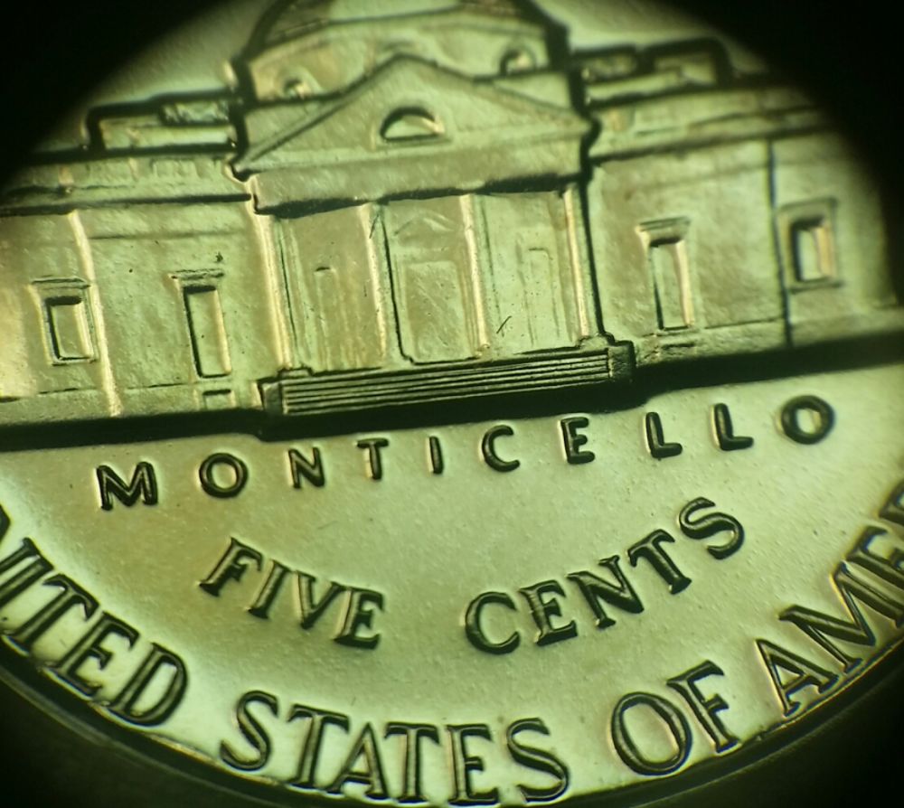 1957-P-Jefferson-Nickel...