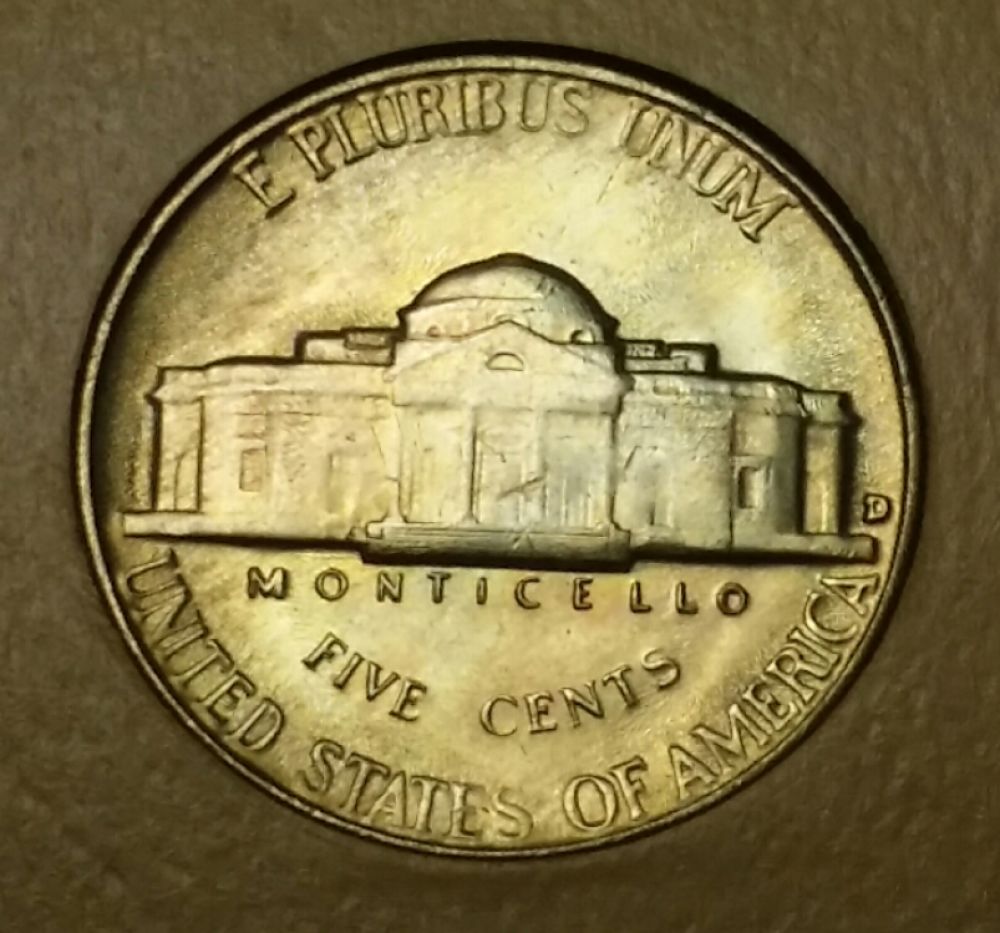 1957-P-Jefferson-Nickel...