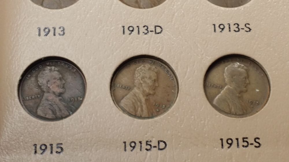 50-Days-Of-Lincoln-Wheat-Cents