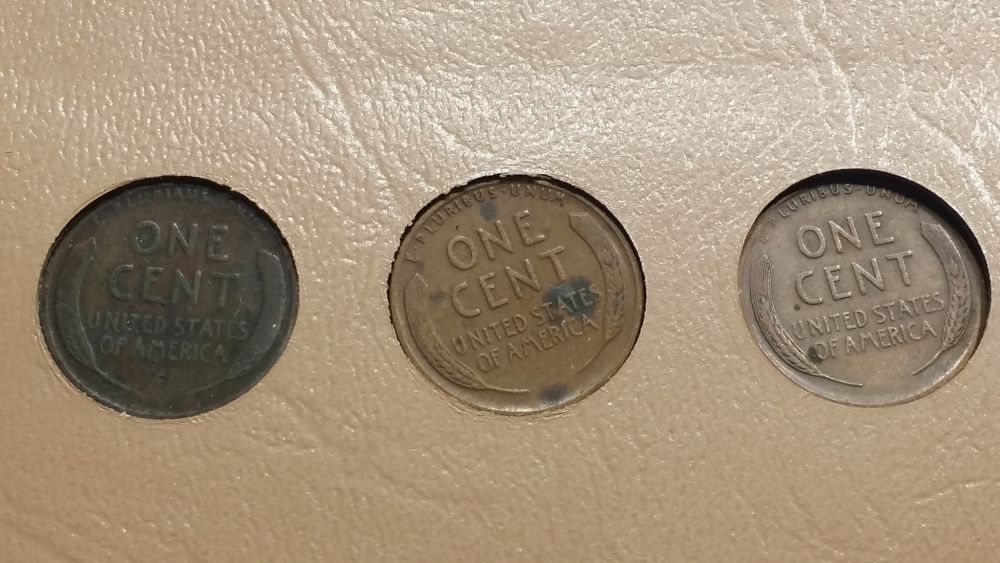 50-Days-Of-Lincoln-Wheat-Cents