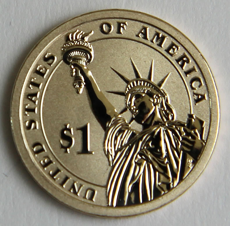 2015-Coin-&-Chronicles-Set---Harry-S-Truman