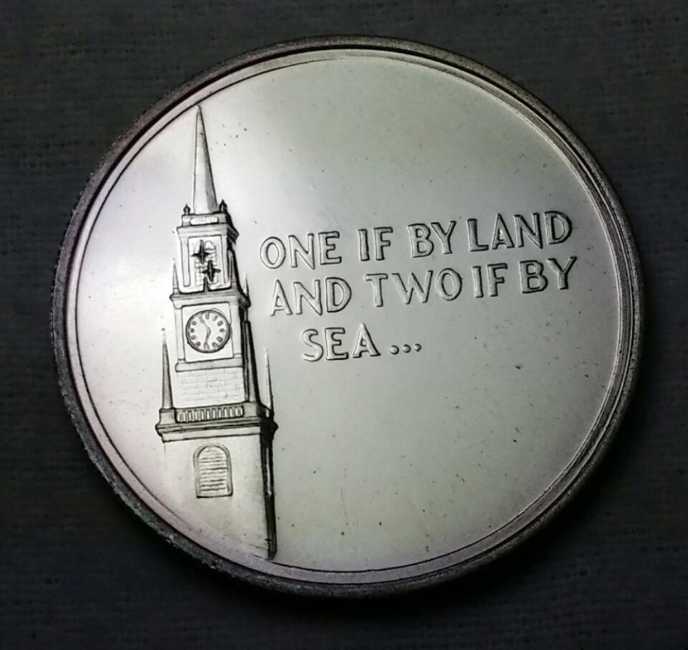 Post-Your-Bi-Centennial/Patriotic-Coins!