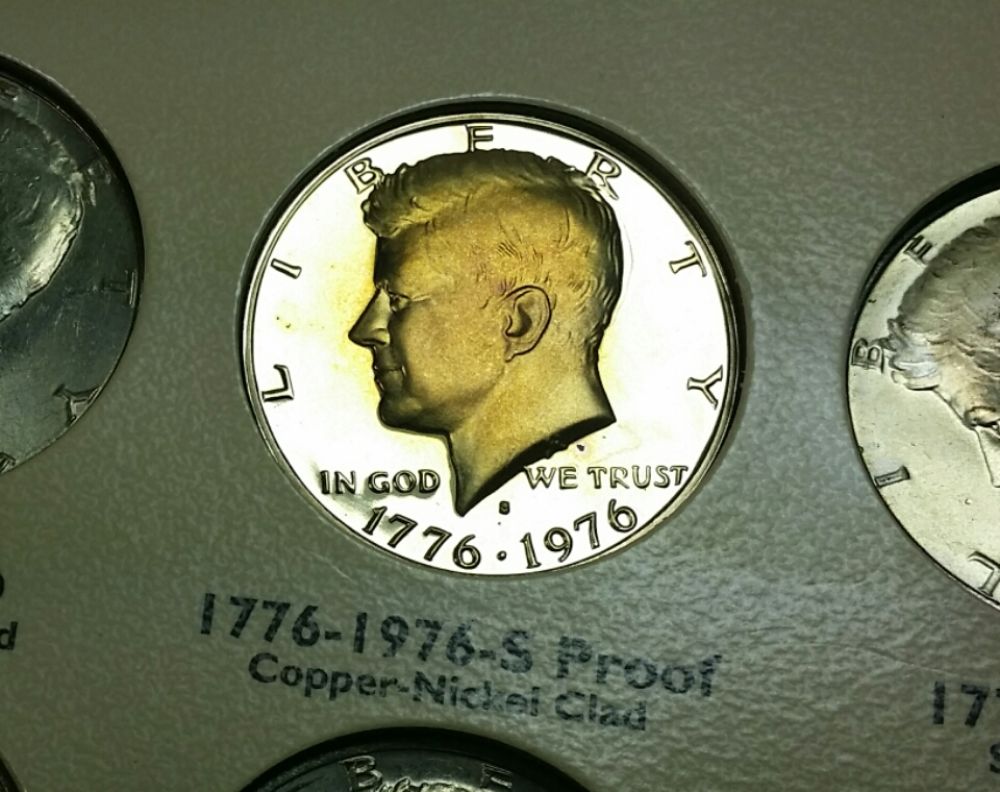 Post-Your-Bi-Centennial/Patriotic-Coins!