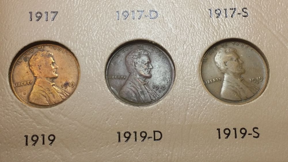 50-Days-Of-Lincoln-Wheat-Cents