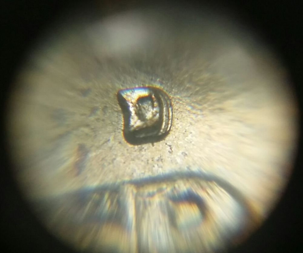 1963-D-Washington-Quarter...-MD-Or-RPM?