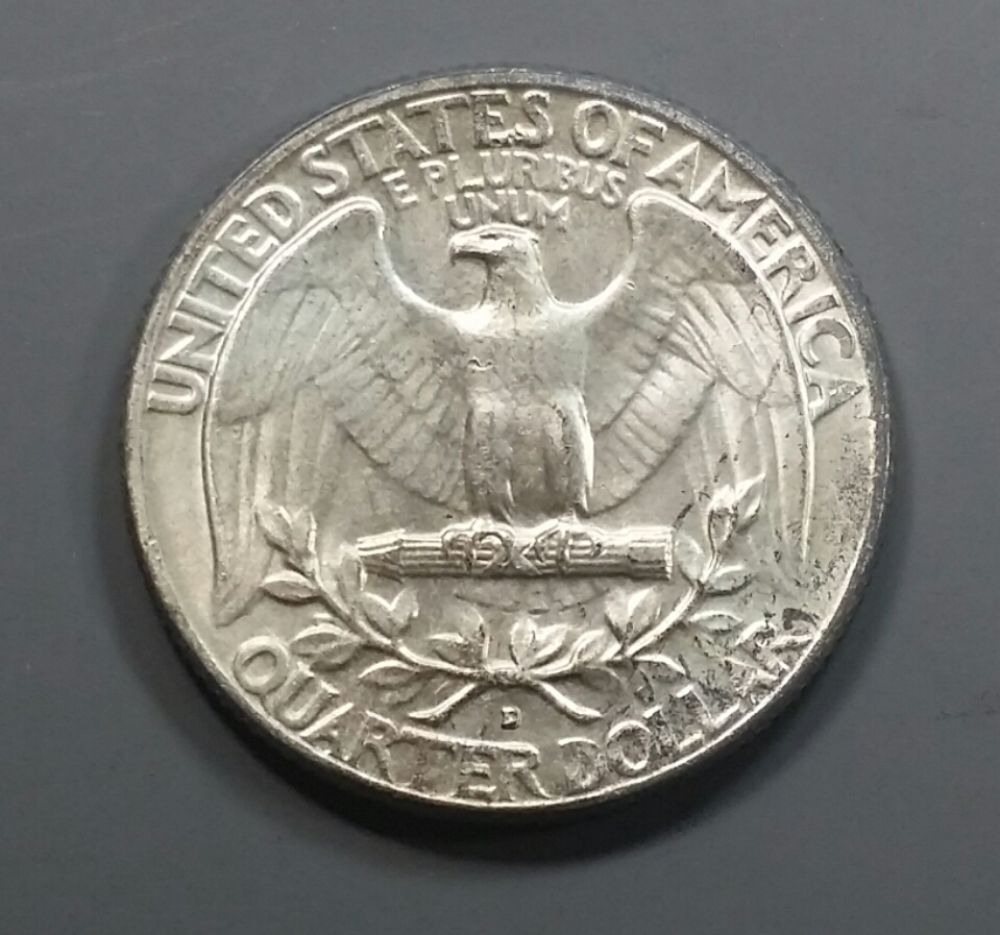 1963-D-Washington-Quarter...-MD-Or-RPM?