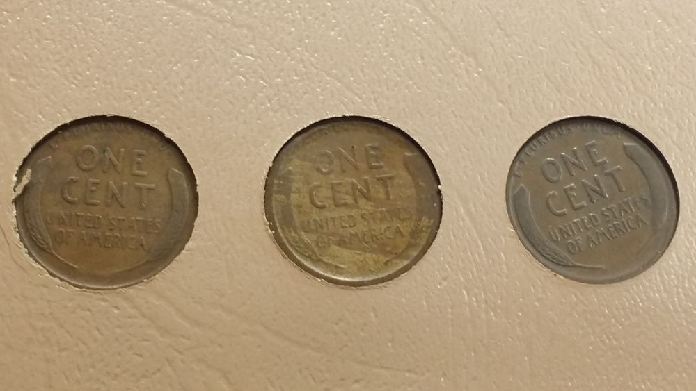 50-Days-Of-Lincoln-Wheat-Cents