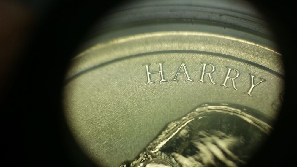 Truman-Rp...-Possible-Strikethrough!?!?!?