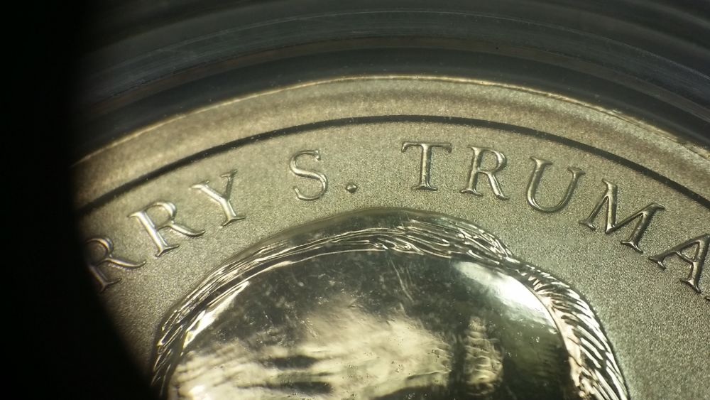 Truman-Rp...-Possible-Strikethrough!?!?!?