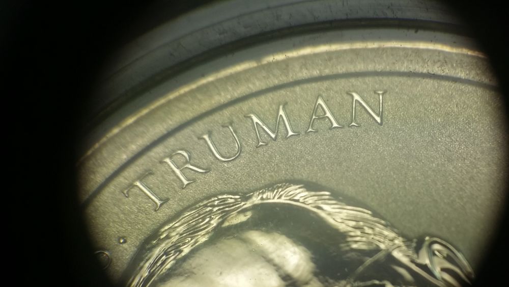 Truman-Rp...-Possible-Strikethrough!?!?!?