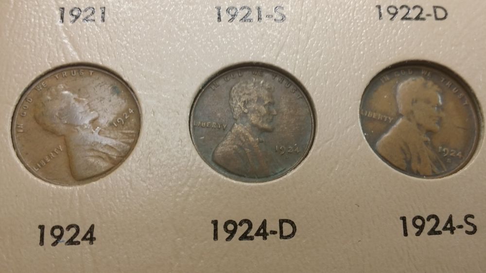 50-Days-Of-Lincoln-Wheat-Cents