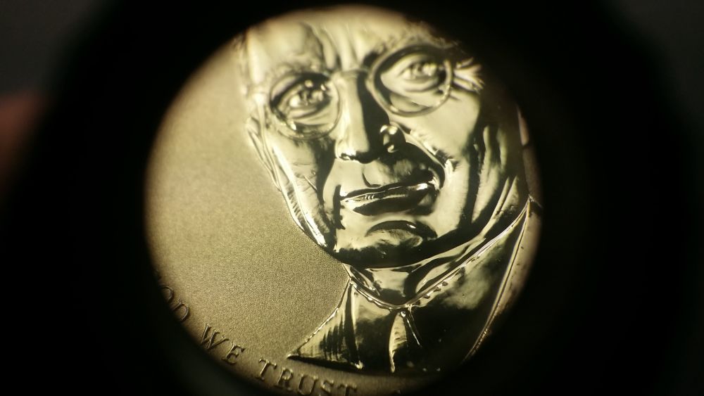 2015-Coin-&-Chronicles-Set---Harry-S-Truman