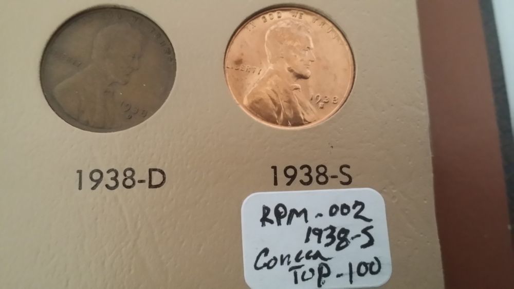50-Days-Of-Lincoln-Wheat-Cents