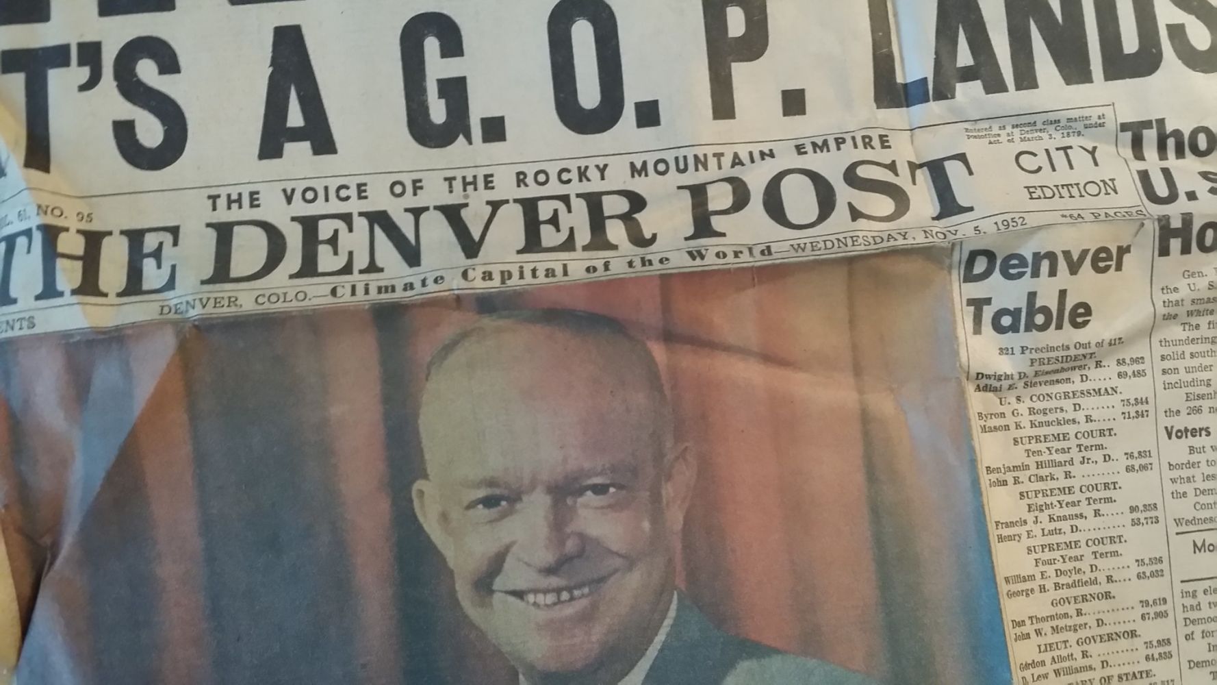 2015-Coin-&-Chronicles-Set---Dwight-D.-Eisenhower