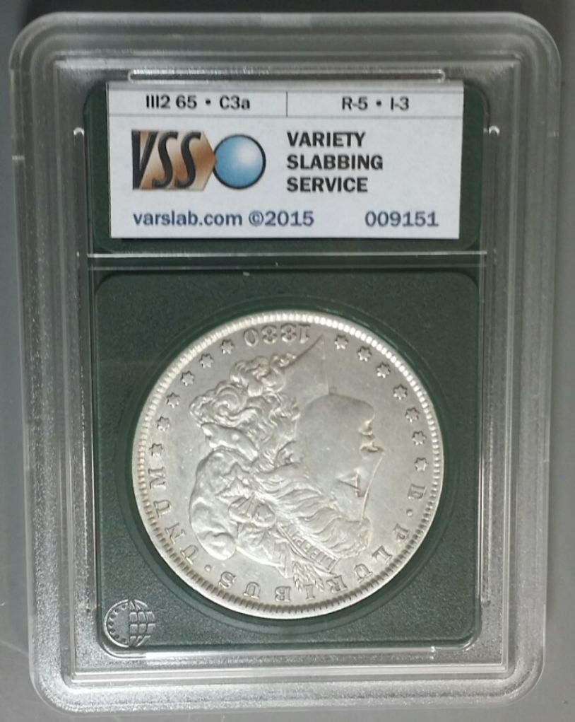 New-VAM-Alert...-My-Almost-Discovery-Piece...-1880-P--70.2