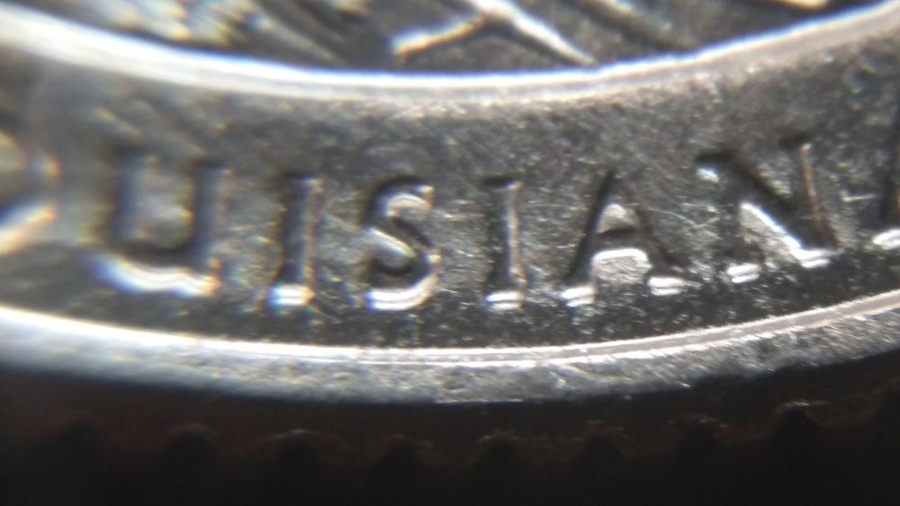 Kisatchie-DDR?