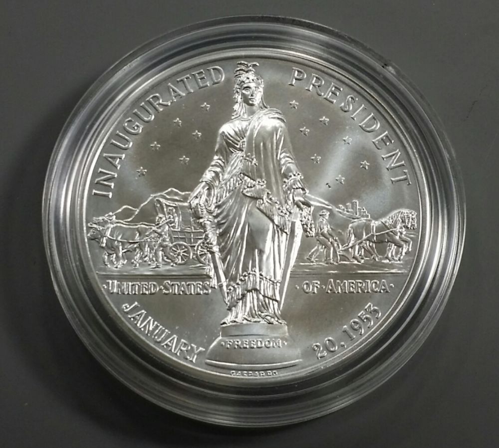 2015-Coin-&-Chronicles-Set---Dwight-D.-Eisenhower