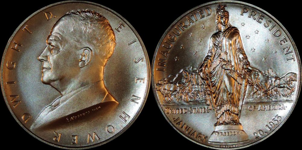 2015-Coin-&-Chronicles-Set---Dwight-D.-Eisenhower