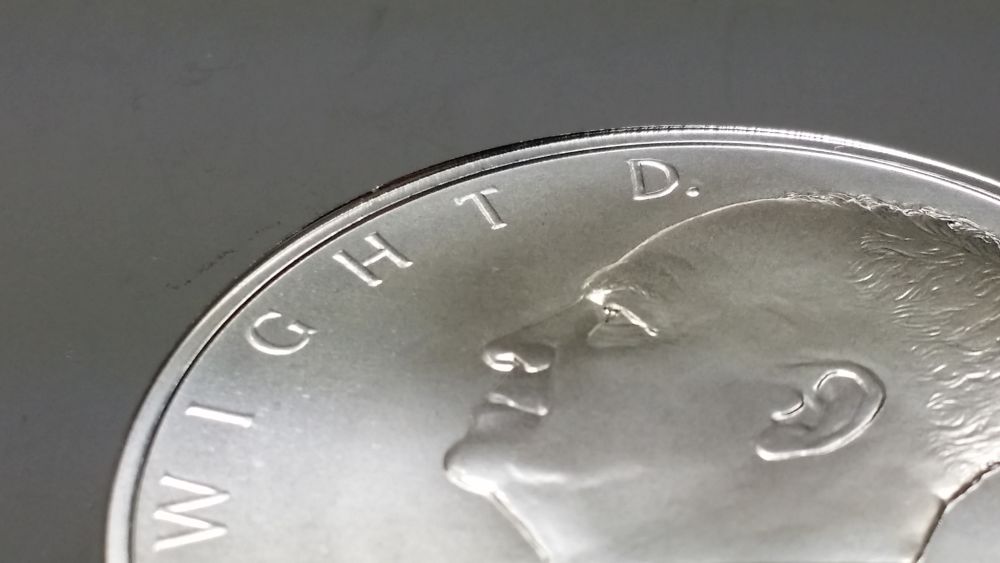 2015-Coin-&-Chronicles-Set---Dwight-D.-Eisenhower