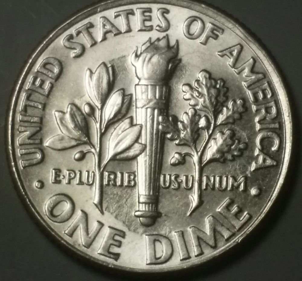 2007-Unusual-Dime..-Ghosting?-Lamination?-Clash?-Grease?