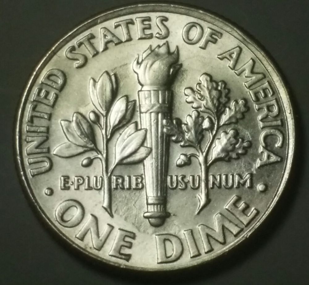 2007-Unusual-Dime..-Ghosting?-Lamination?-Clash?-Grease?