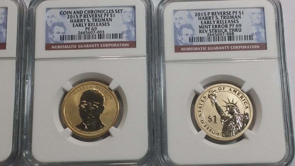 Favorite-Coins-Thread
