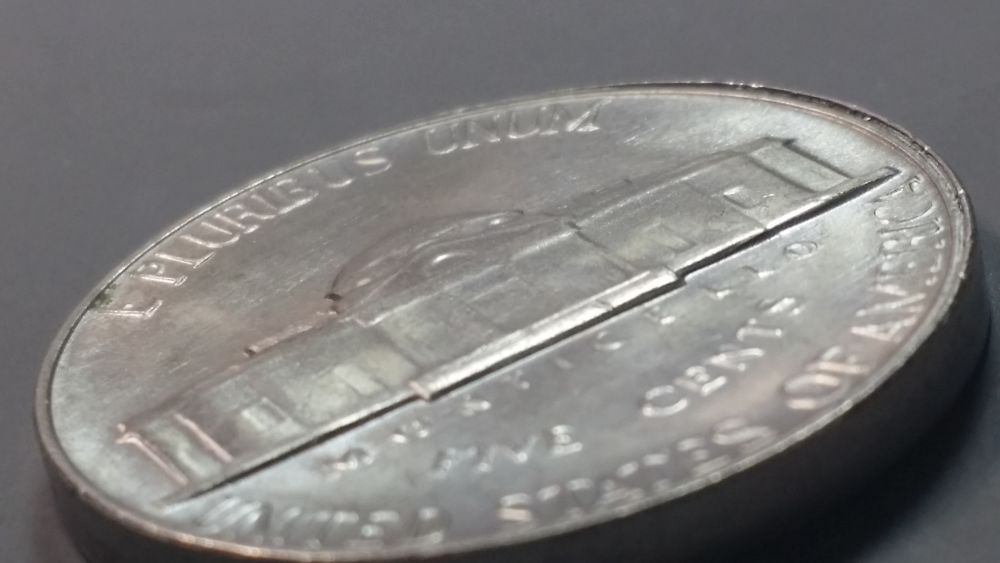 1965-Nickel...-Cud?