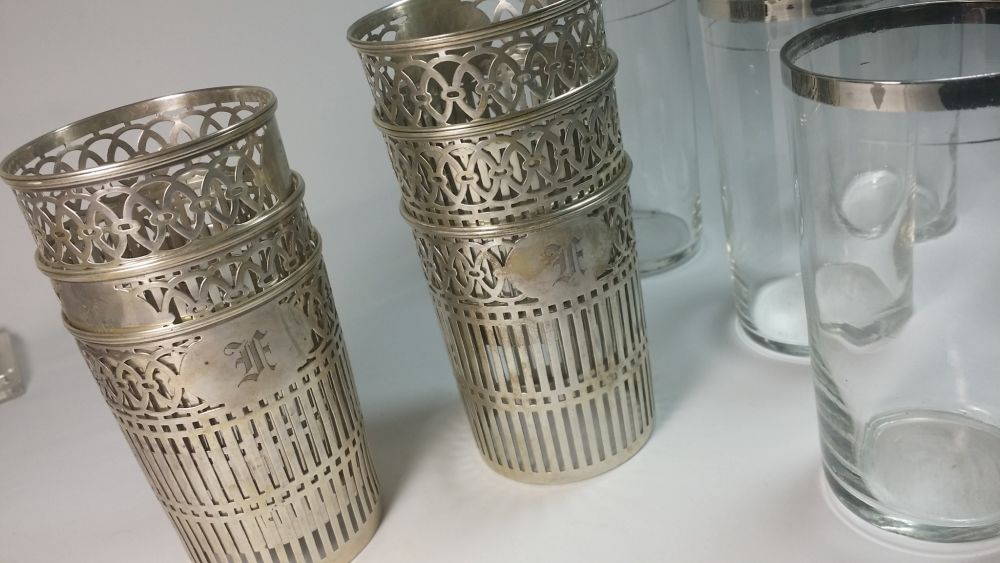 Sterling-Spoons-And-Interesting-Dinnerwear