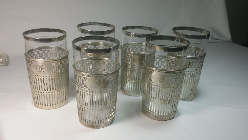 Sterling-Spoons-And-Interesting-Dinnerwear
