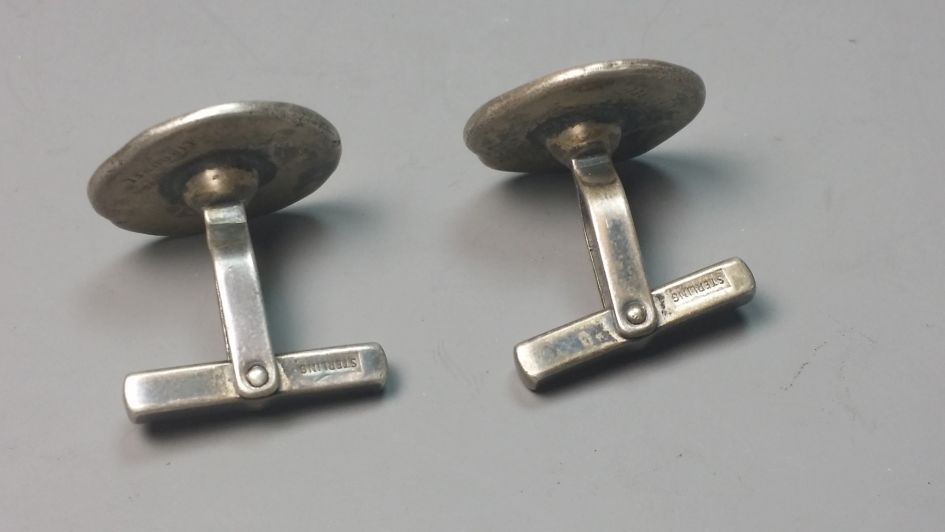 Sterling-Spoons-And-Interesting-Dinnerwear