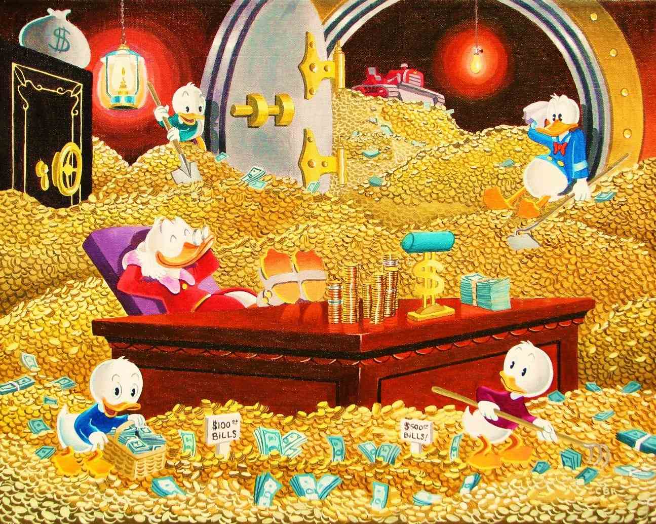 When-You-Have-An-Extra-Few-Million-To-Spend-On-Coins...