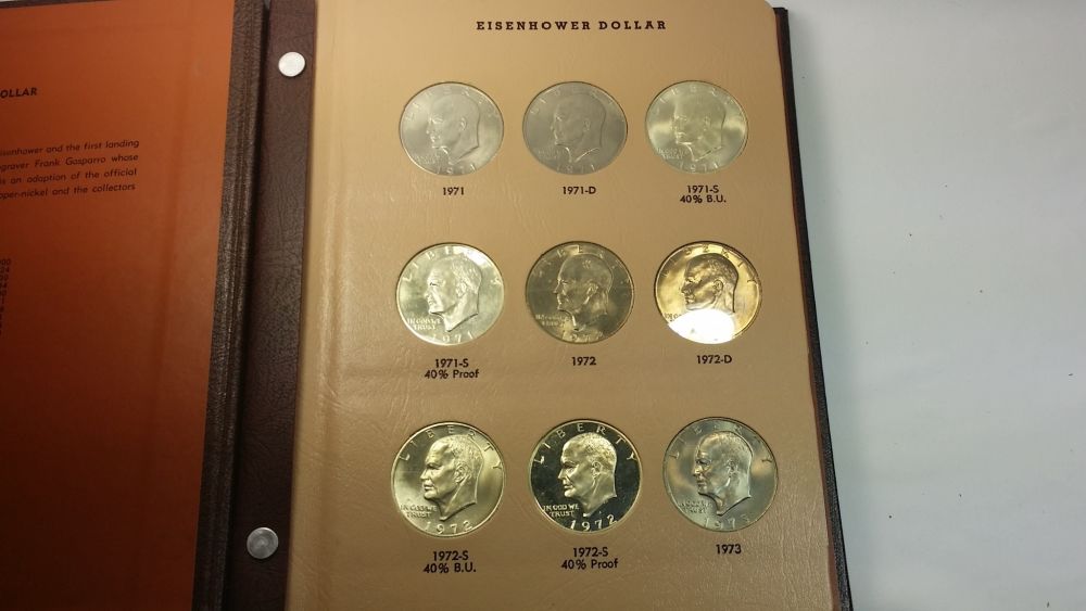 Post-An-Ike-Eisenhower-Dollar