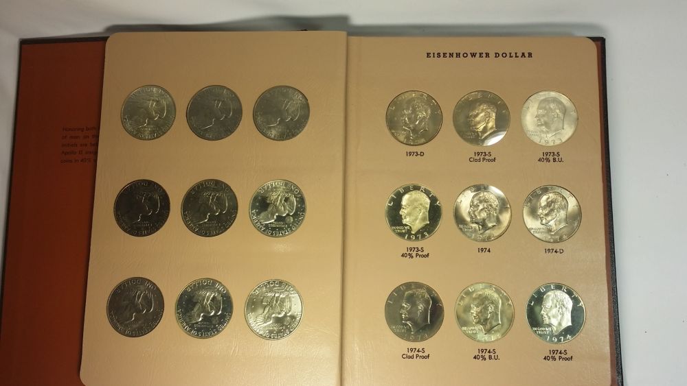 Post-An-Ike-Eisenhower-Dollar